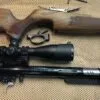 air rifle service and repair