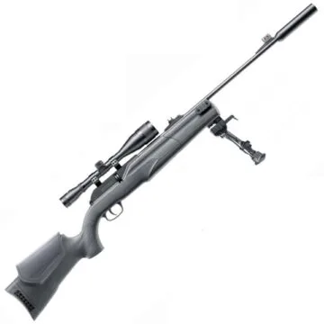 Co2 Air Rifles