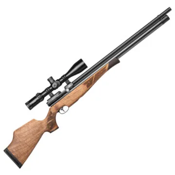 FAC Air Rifles