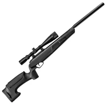 Gas Ram Air Rifles