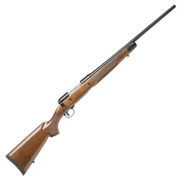 New Rifles