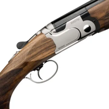 New Shotguns
