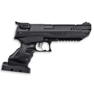 Pneumatic Air Pistols