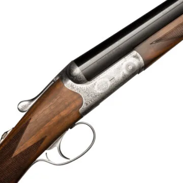 Used Guns & Airguns