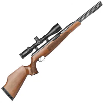 Spring Air Rifles