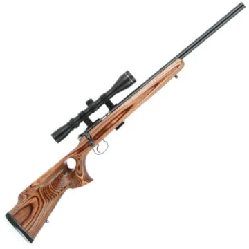 Used Rifles