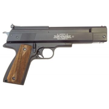 Air Pistol
