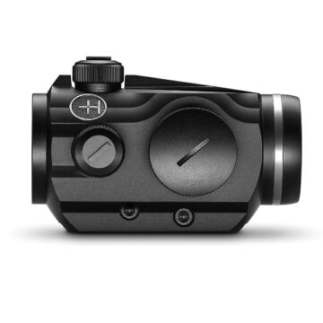 Red Dot Sights & Lasers