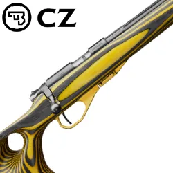 CZ Rifles