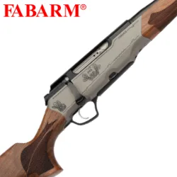Fabarm Rifles