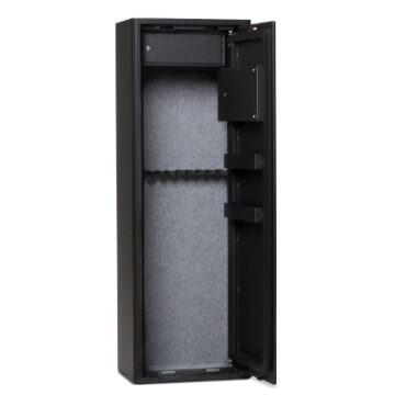 Gun Security Cabinet
