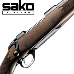 Sako Rifles