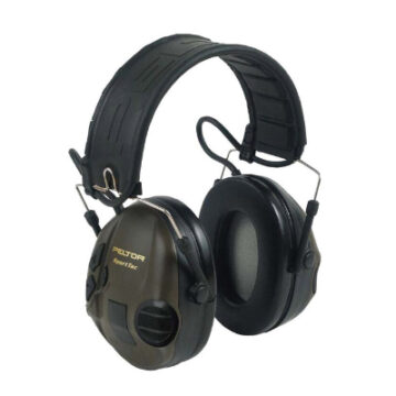 Ear Defenders & Plugs