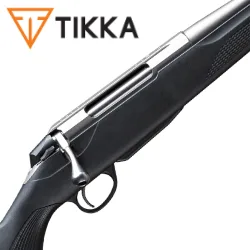 Tikka Rifles