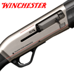 Winchester Shotguns