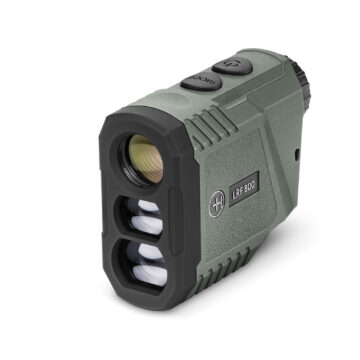 Hawke 800 laser range finder