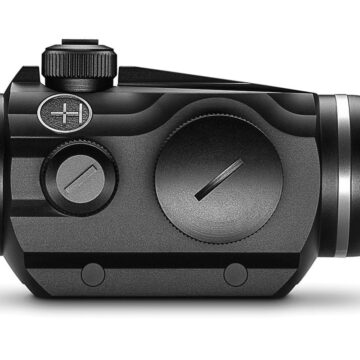Hawke 12 107 Red Dot