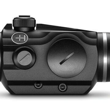 Hawke Red Dot 12 104
