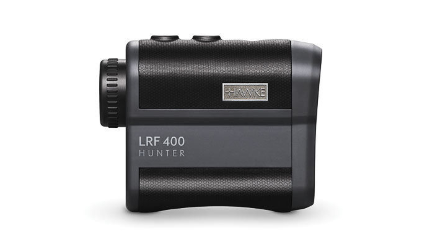 Hawke Laser Range Finder Model 400 A. Branthwaite Gunsmiths