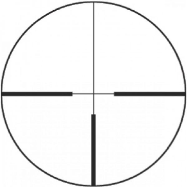 Nikon Reticle 4