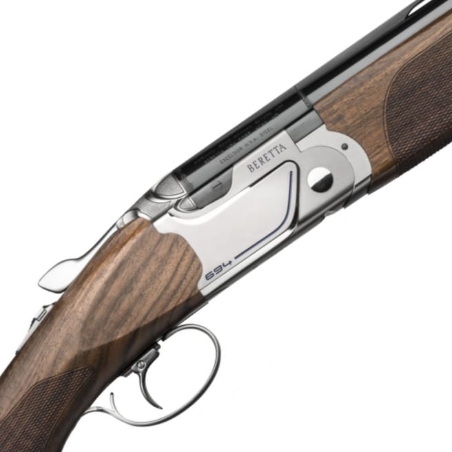 Beretta 694 Sport Shotgun - A. Branthwaite Gunsmiths