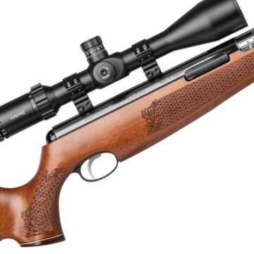 TX200 Air Arms