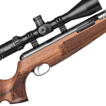 TX200 Walnut