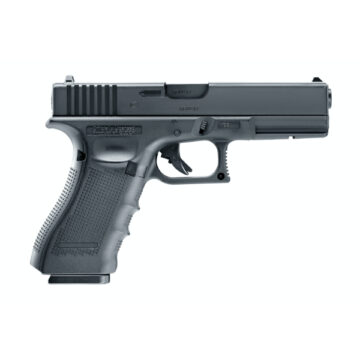 Glock 17 Gen4