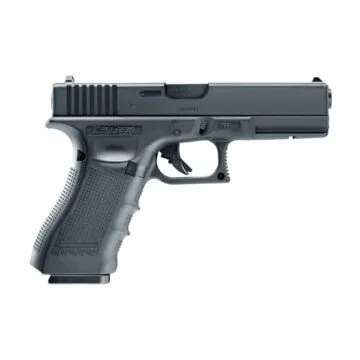 Glock 17 Gen4