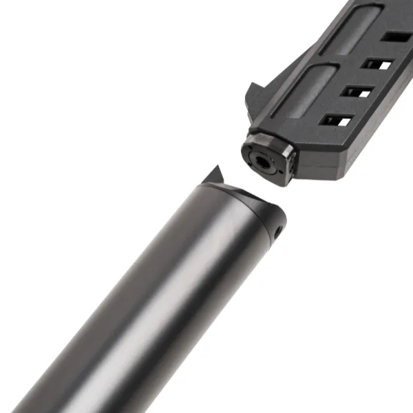 weihrauch hw44 airgun