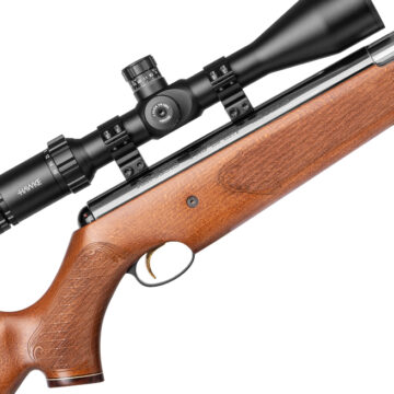 Air Arms Pro Sport
