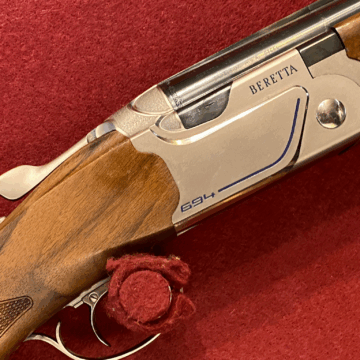 beretta 694