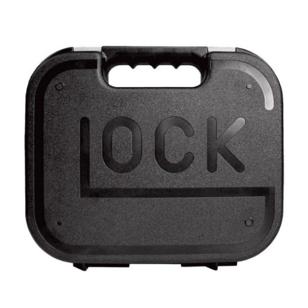 glock 17 co2 ammo box