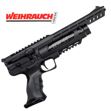 HW44 Weihrauch