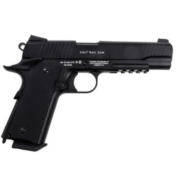 colt m45 co2 airgun