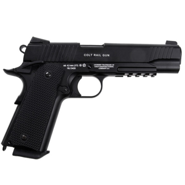 colt m45 co2 airgun