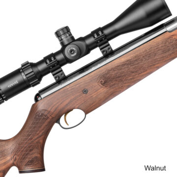 Pro Sport Walnut Air Arms