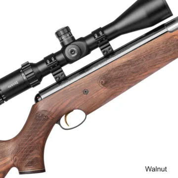 Pro Sport Walnut Air Arms