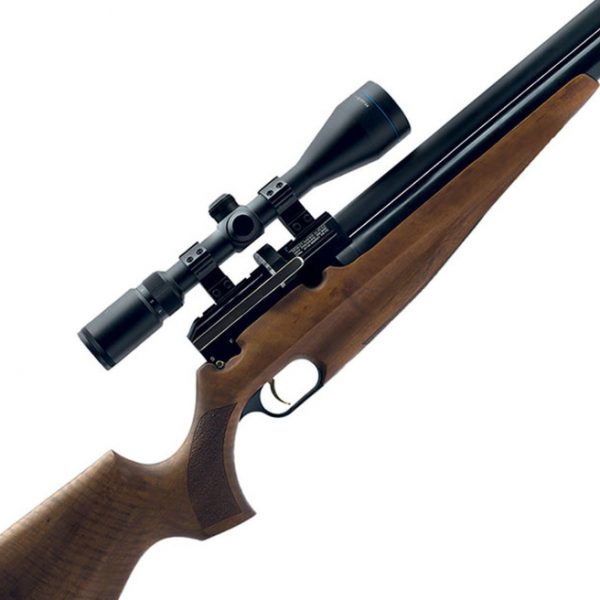 Webley Raider 12