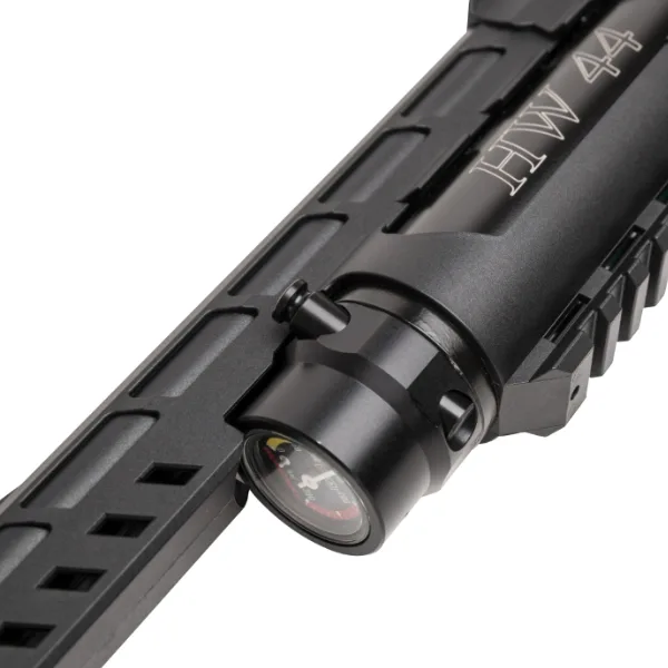 hw44 pcp airgun