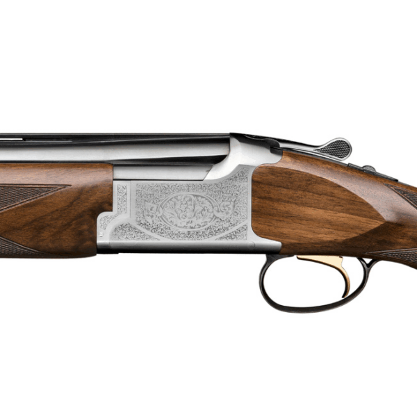 browning shotgun