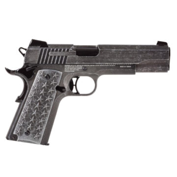 Sig Sauer 1911