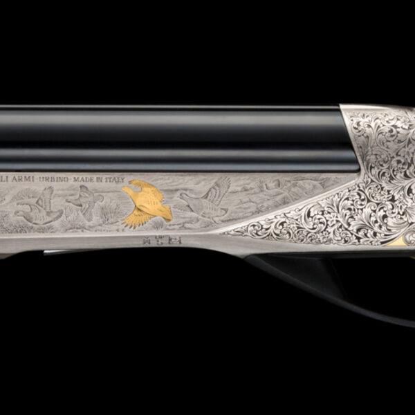 benelli limited edition