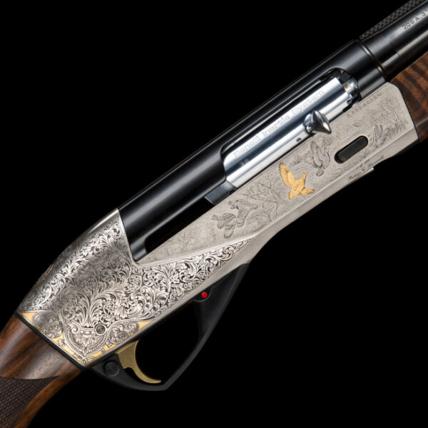Benelli Raffaello