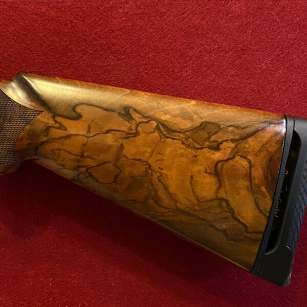 benelli 20 bore