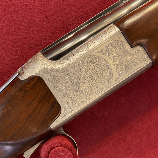 Miroku MK38 Trap