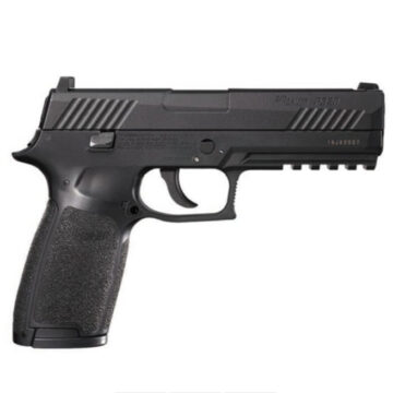 sig sauer p320 co2