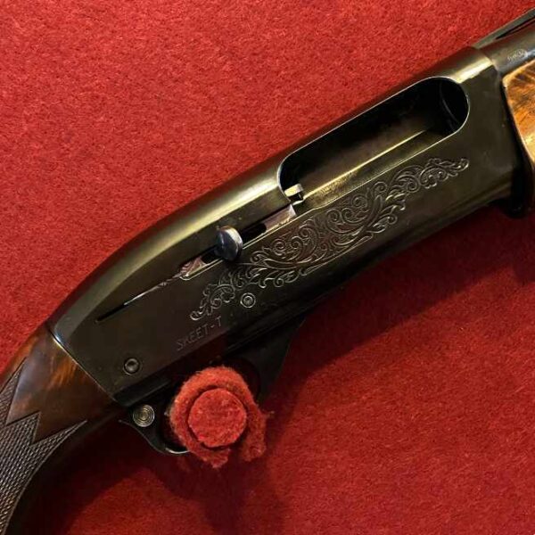 Remington 1100 used