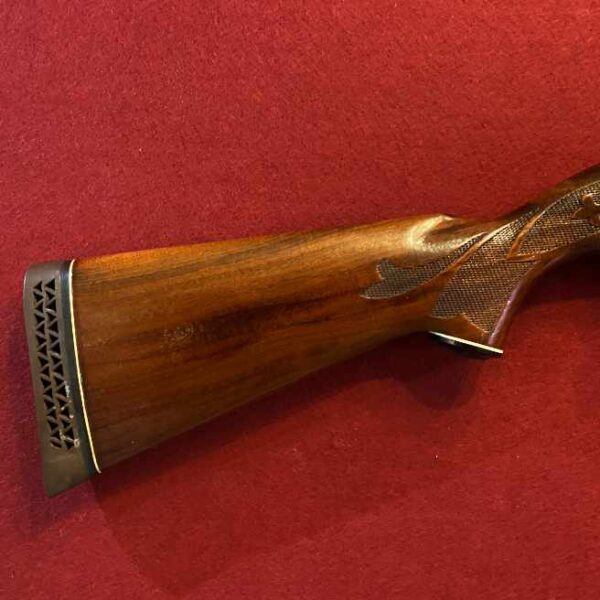 remington pump