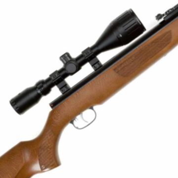 Weihrauch hw99